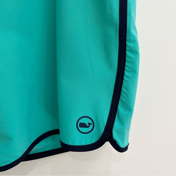 Vineyard Vines Martha’s Vineyard Performance Swim Trunks Board Shorts Size 30 - Picture 4 of 7